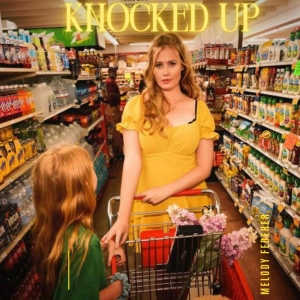 Melody Federer Unveils Empowering New Single Knocked Up Photo