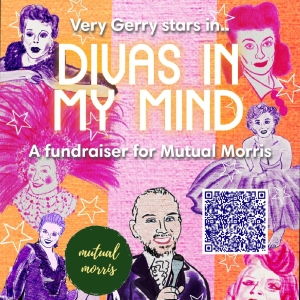 DIVAS IN MY MIND; A Very Gerry Impersonation Show Comes to Madison Photo
