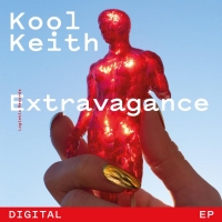 Kool Keith Drops New Single 'Extravagance' Photo