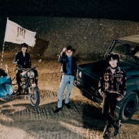 K-Pop Spotlight: Monsta X Releases 10th Mini Album 'No Limit', Featuring Title Track  Photo