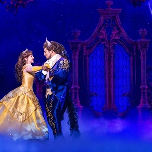 Tickets to BEAUTY AND THE BEAST National Tour in Boston on Sale Now Photo