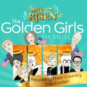 OFC Creations Theatre to Present SHE HAS RISEN: THE GOLDEN GIRLS MUSICAL Video