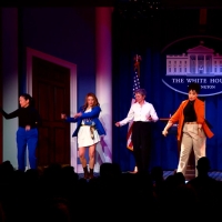 VIDEO: Go Inside the First Performance of POTUS on Broadway