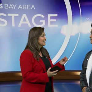 Video: BEAUTY AND THE BEAST's Julian Marcus DeGuzman Talks Orpheum Theatre Run on KPI Photo