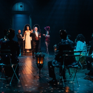 GRAND MAGIC to Begin Previews at the Stratford Festival This Weekend Video