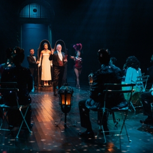 GRAND MAGIC to Begin Previews at the Stratford Festival This Weekend