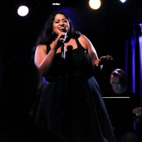 BWW Review: MUSEMATCH XIV: A MUSICAL THEATER BLIND DATE Nurtures Artists and Art at T Photo