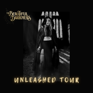 The Beautiful Darkness Adds New Bristol Headline Date to UK Tour Photo