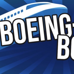 Flat Rock Playhouse to Present BOEING-BOEING in August