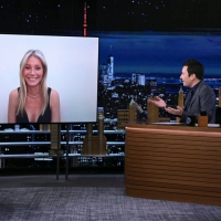 VIDEO: Gwyneth Paltrow and Jimmy Fallon Play Musical Game on THE TONIGHT SHOW Video