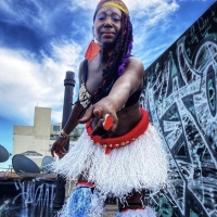 Dance in the Time of Covid-19: Funmilayo Chesney Interview