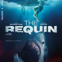 THE REQUIN Sets DVD & Blu-Ray Release Date Photo