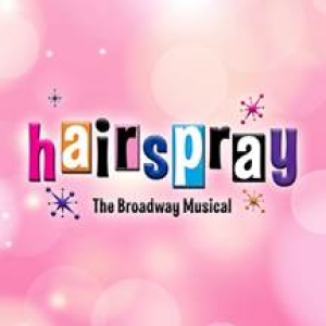 Cast Set for HAIRSPRAY at White Plains Performing Arts Center Photo