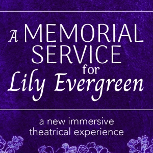 Cast and Creative Team Set for LILY EVERGREEN at Outcry Theatre Photo