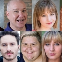 Casting Announced for Hell in a Handbag's THE FACTS OF LIFE �" Satan's School for Gi Photo