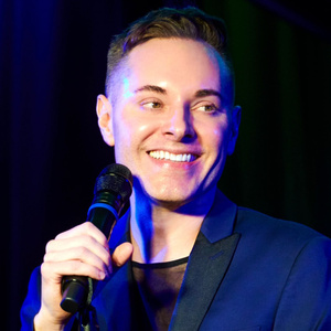 Listen: Cabaret Star Travis Moser Releases 'Get Here (Feat. Drew Wutke)' Photo