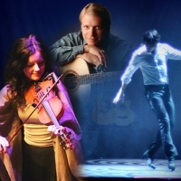 Tomáseen Foley's A CELTIC CHRISTMAS Is Coming to Mountain View Center for the Perform