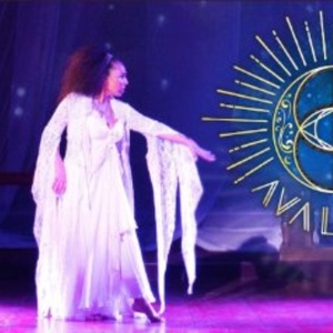 Jenna Rubaii, Maya Days and More to Star in SONGS FROM AVALONA: A MUSICAL LEGEND…