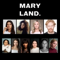 Anya Chalotra, Alex Jarrett, Tamzin Outhwaite, Michael Shaeffer To Star In MARYLAND…