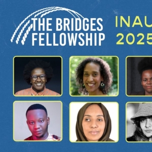 Producer Hub Launches THE BRIDGES FELLOWSHIP for African Producers Photo