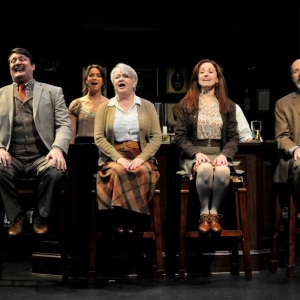 Review: The Music Makers & Dreamers of Dreams Photo