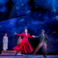 BWW Review: MARY POPPINS at Drury Lane Theatre