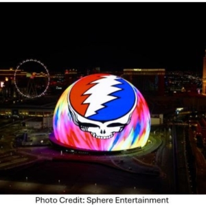 Additional 6 Dates Announced For Dead & Company DEAD FOREVER - LIVE AT SPHERE Photo