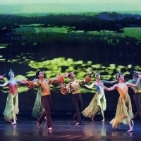 Marilyn Klaus of BALLETS WITH A TWIST at Avenel PAC from 8/1 to 8/4 Interview