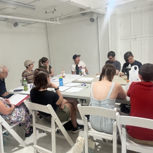 R.I.T. School Of Performing Arts Joins The Farm Theater's 2025-26 College Collaborati Photo