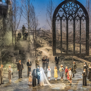 Opera North Unveils Cast for THE SOUND OF MUSIC at Leeds Grand Theatre Photo