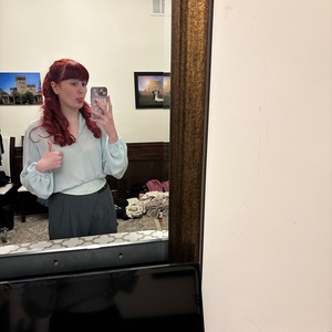 Student Blog: My First College Tech Week: Leaving Hometown Comforts Photo