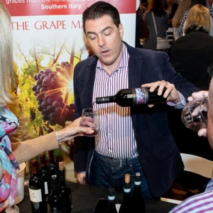 Crush Wine Experiences Hosts 10th Annual NYC Autumn Crush Wine And Artisanal Food Festival In November