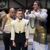 BWW Review: ONCE UPON A MATTRESS at Theo Ubique Photo