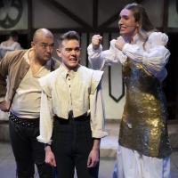 BWW Review: ONCE UPON A MATTRESS at Theo Ubique Video