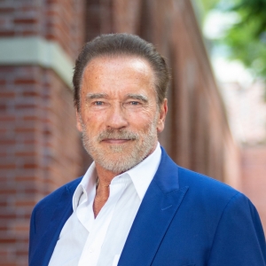Arnold Schwarzenegger to Be Honored with Inaugural 'Award of Courage' at Holocaust Mu Photo
