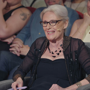 Coco Comin se incorpora como jurado de BEN PARIT, el nuevo talent show de 3Cat Photo