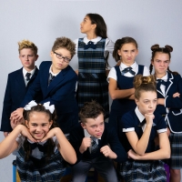 MATILDA Opens in Florida Rep's Conservatory Program
