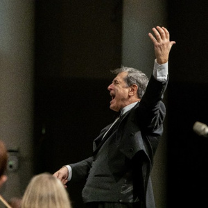 Vancouver Symphony Orchestra USA Unveils 2026/27 Season Lineup Photo