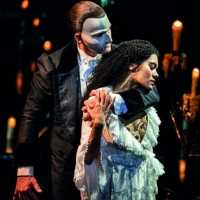 LISTEN: New Recording Released of THE PHANTOM OF THE OPERA Title Song, Featuring 2022 Photo