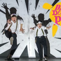 Award-Winning Children's Show DOODLE POP Announced At Syracuse Stage