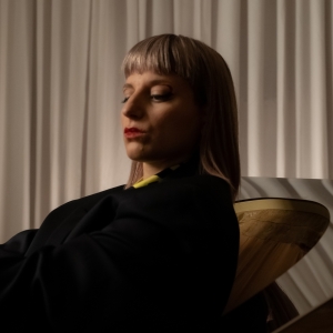 Maria Chiara Argirò Releases “Floating” Single Ahead of New Album Photo
