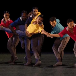 Ballet Hispánico to Perform at Capital One City Parks Foundation SummerStage Photo