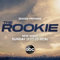 VIDEO: Watch a Trailer for Season Two of THE ROOKIE on ABC!