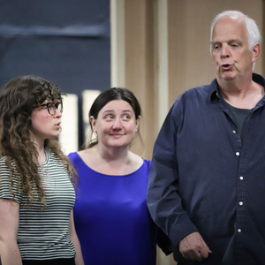 GYPSY to Open at Second Street Players' Riverfront Theater Photo