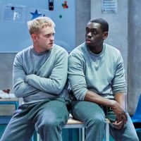 Josef Davies Chats SHOOK at Southwark Playhouse Online Interview