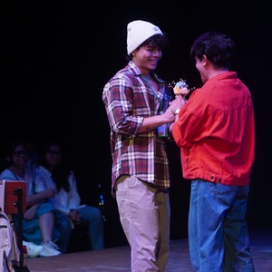 Photos: Biñan’s YPC Stage Presents MAPANAKIT! MGA DULANG BITTERSWEET