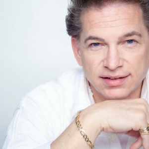 Interview: Dorian Woodruff of THE LYRICS OF ALAN AND MARILYN BERGMAN at Pangea Interview