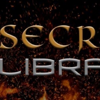The Secret Library Announces SECRET LIBRARY: KRAMPUS CLAUS
