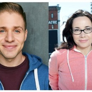 Janeane Garofalo, Daniel Weingarten & Moshe Kasher To Appear At The Den Theatre In…