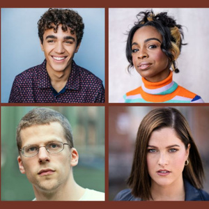 Jesse Eisenberg, Bonnie Milligan and More to Join THE 24 HOUR MUSICALS Photo